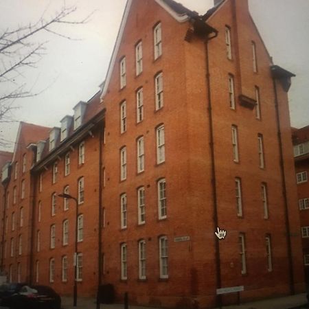 London Nice Rooms 3 Екстер'єр фото