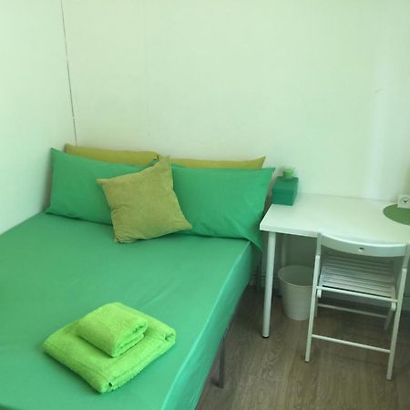 London Nice Rooms 3 Екстер'єр фото