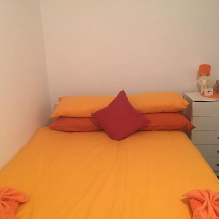 London Nice Rooms 3 Екстер'єр фото