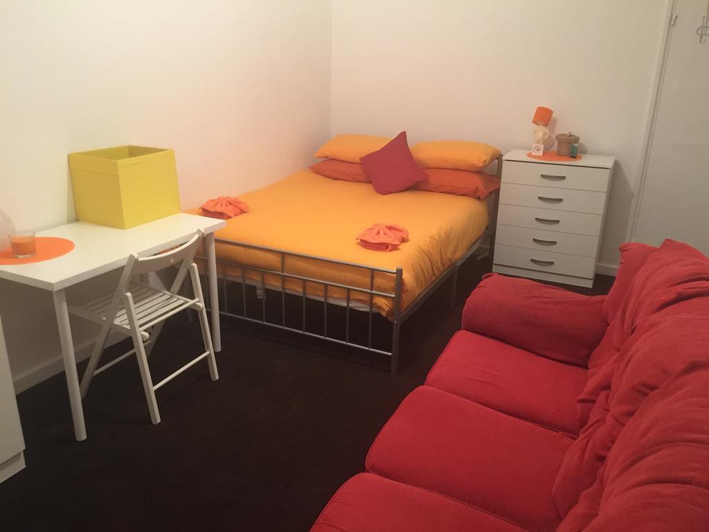 London Nice Rooms 3 Екстер'єр фото