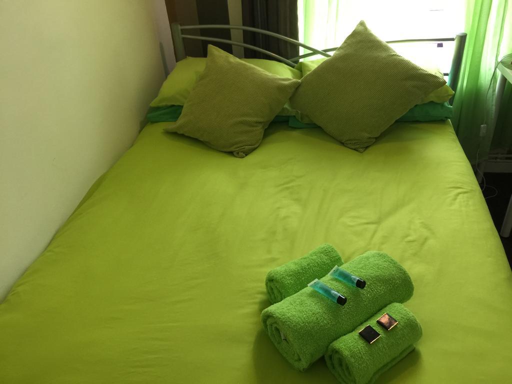 London Nice Rooms 3 Екстер'єр фото