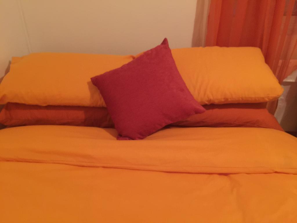 London Nice Rooms 3 Екстер'єр фото