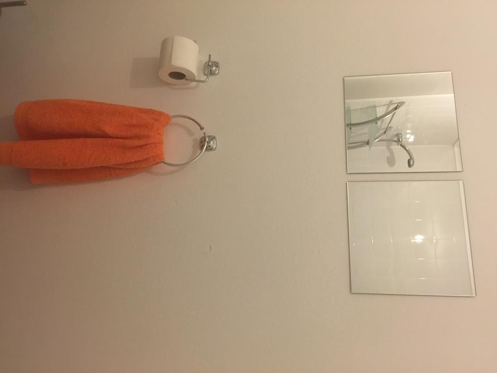 London Nice Rooms 3 Екстер'єр фото