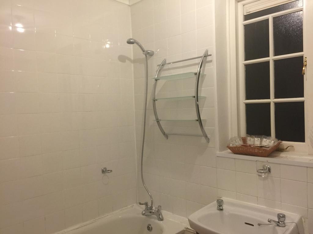 London Nice Rooms 3 Екстер'єр фото