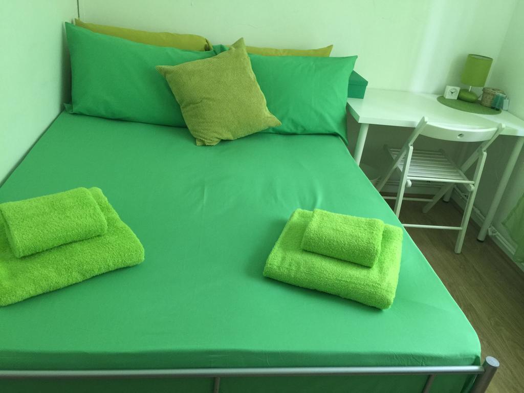 London Nice Rooms 3 Екстер'єр фото