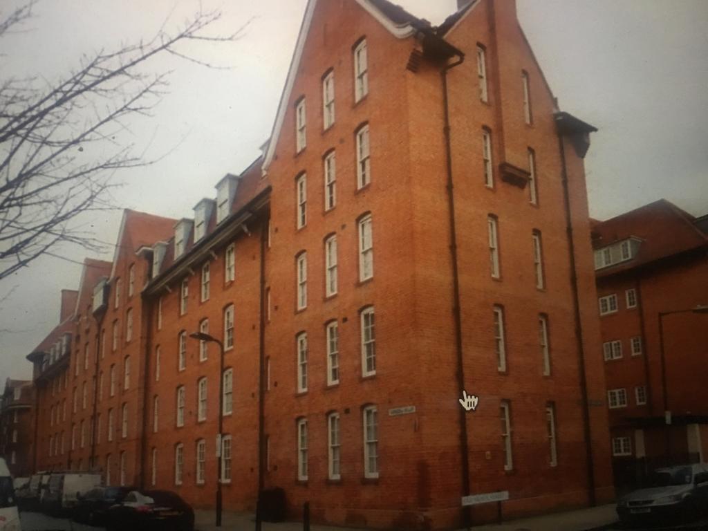 London Nice Rooms 3 Екстер'єр фото