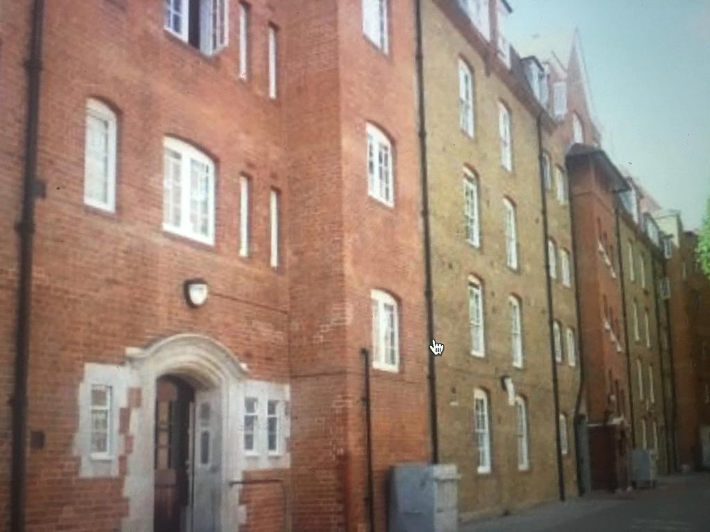 London Nice Rooms 3 Екстер'єр фото