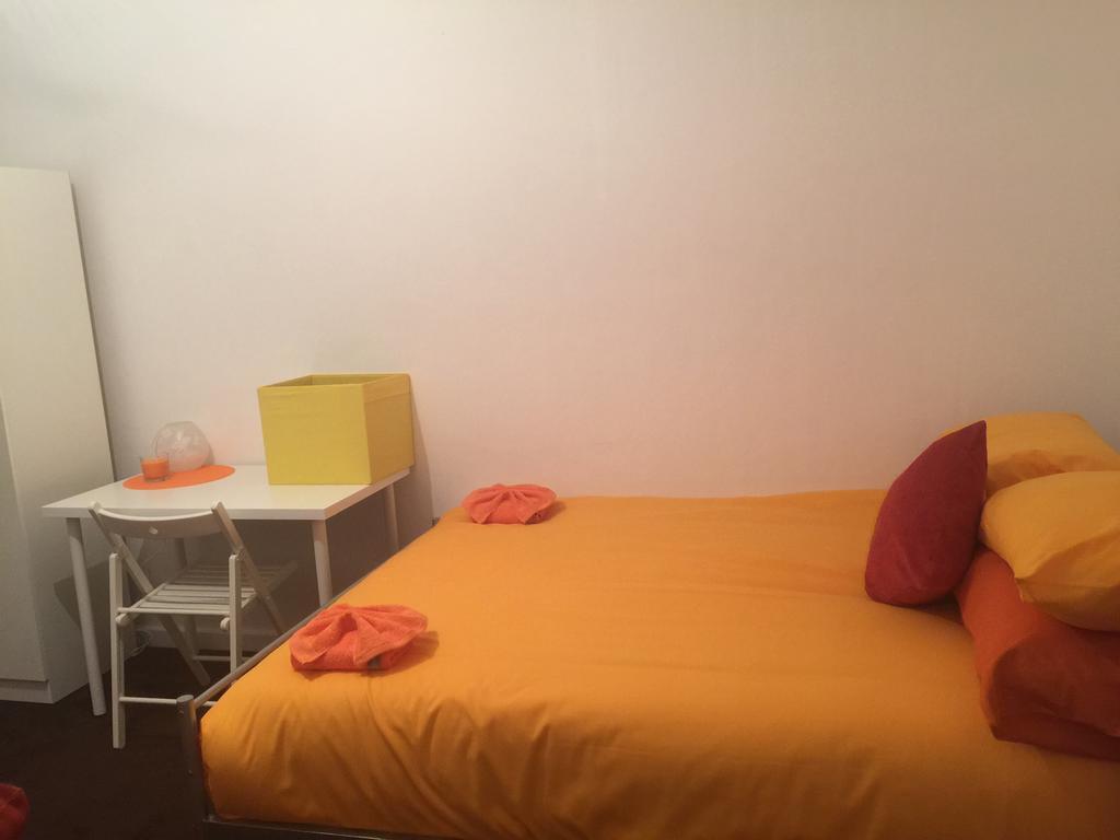 London Nice Rooms 3 Екстер'єр фото