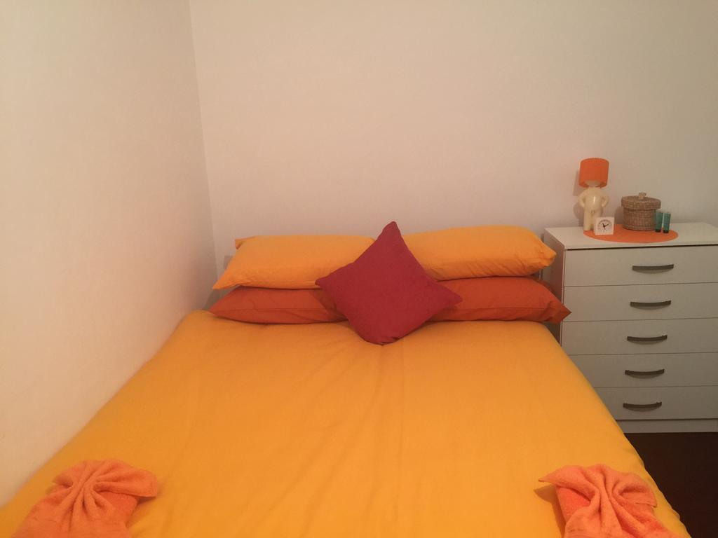 London Nice Rooms 3 Екстер'єр фото